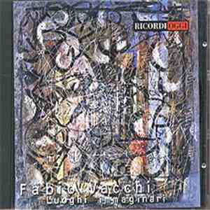 Fabio Vacchi - Luoghi Immaginari