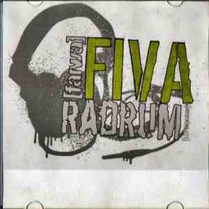 Fiva Radrum - Faiwa