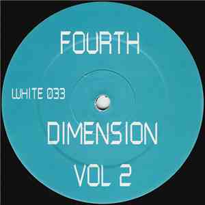 Fourth Dimension - Fourth Dimension Vol 2