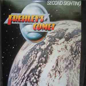 Frehley's Comet - Second Sighting
