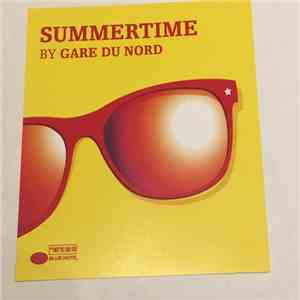 Gare Du Nord - Summertime