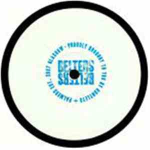 General Ludd - BLTRS 08