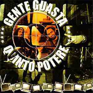 Gente Guasta - Qvinto Potere