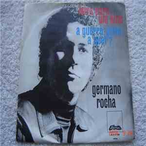 Germano Rocha - Letra Para Um Hino