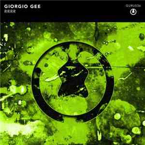 Giorgio Gee - Rrrr
