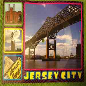 Glen Jones, X. Ray Burns - Greetings From Jersey City, NJ
