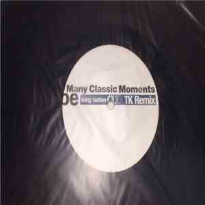 Globe - Many Classic Moments