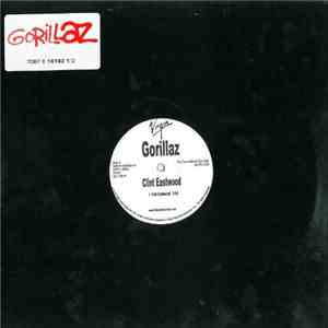 Gorillaz - Clint Eastwood