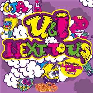 GTA  - U&I / Next To Us