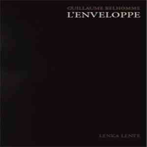 Guillaume Belhomme, Michael Esposito - L'enveloppe / In The Silence Of A Watery Grave