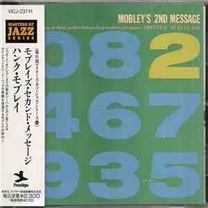 Hank Mobley Quintet - Mobley's 2nd Message