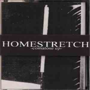 Homestretch - Comatose EP