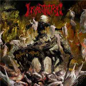 Incantation - Profane Nexus