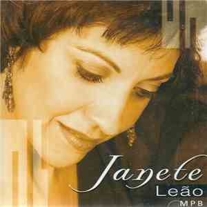 Janete Leão - MPB