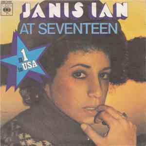 Janis Ian - At Seventeen