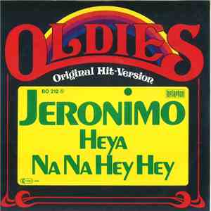 Jeronimo  - Heya