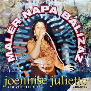 Joennise Juliette - Maler Napa Balizaz