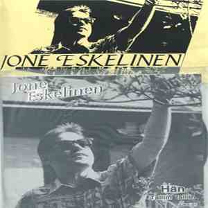 Jone Eskelinen - Hän