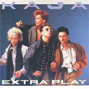 Kaja - Extra Play