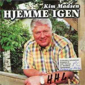 Kim Madsen - Hjemme Igen