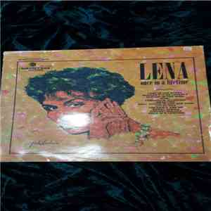 Lena Horne - Once In A Lifetime