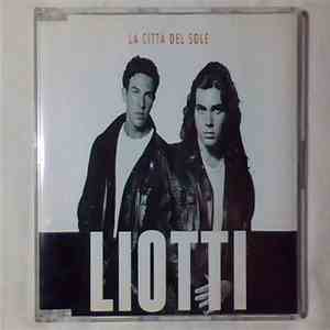 Liotti - La Citta' Del Sole