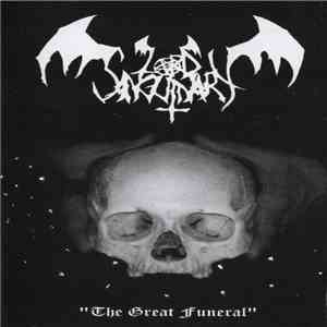 Lord Sanguinary - The Great Funeral