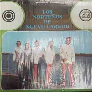 Los Norteños De Nuevo Laredo - Palomita Mensajera