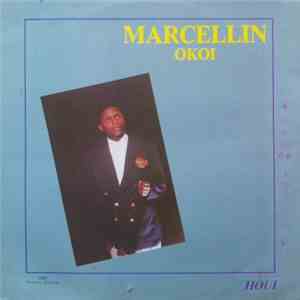 Marcellin Okoi - Houi