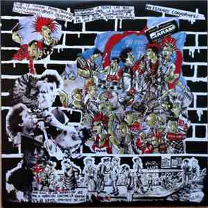 Massacre 68 - ¡No Estamos Conformes!