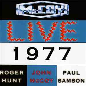 McCoy - Live 1977