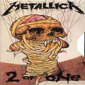 Metallica - 2 Of One