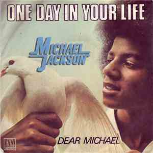 Michael Jackson - One Day In Your Life