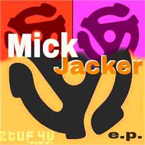 Mick Jacker - Jens Robens Free Beats