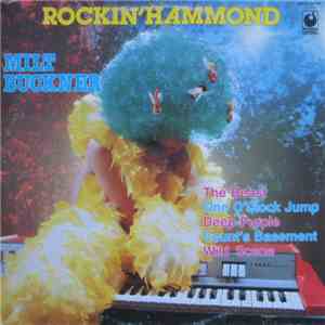 Milt Buckner - Rockin' Hammond
