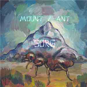 Mount/Ant - Sorg
