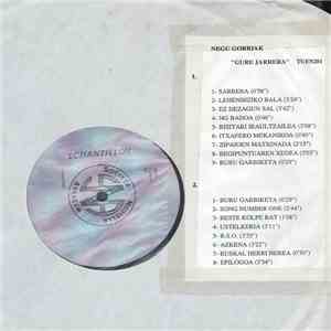 Negu Gorriak - Gure Jarrera