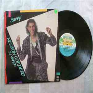 Nelson Cordero Y Su Orchestra - Savvy!