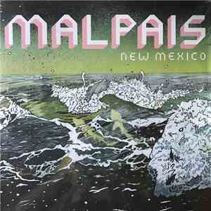 New Mexico - Malpais