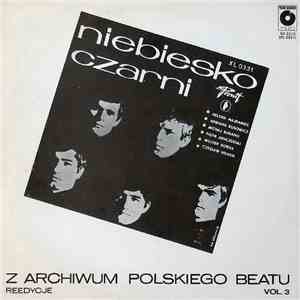 Niebiesko-Czarni - Niebiesko-Czarni