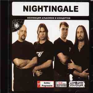Nightingale - Nightingale
