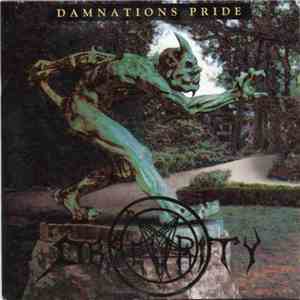 Obscurity  - Damnations Pride