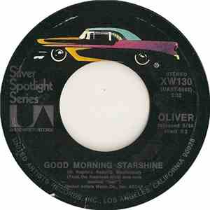 Oliver - Jean / Good Morning Starshine