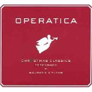 Operatica - Christmas Classics