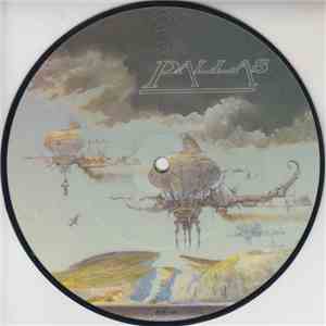 Pallas  - Eyes In The Night
