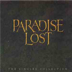 Paradise Lost - The Singles Collection