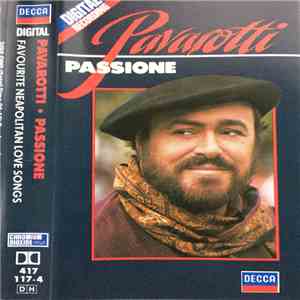 Pavarotti - Passione