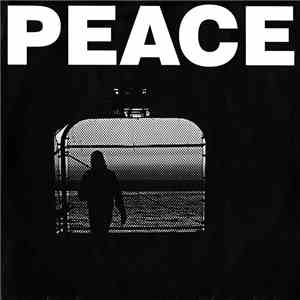 Peace  - Peace