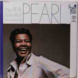Pearl Bailey And Louis Bellson And His Orchestra - The Real Pearl