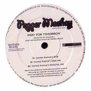 Pepper Mashay - Pray For Tomorrow